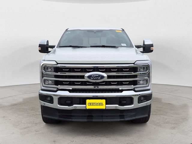 Certified 2025 Ford F350 King Ranch AWD/4WD image 2