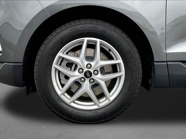 Certified 2023 Ford Edge SEL w/ Convenience Package AWD/4WD image 35