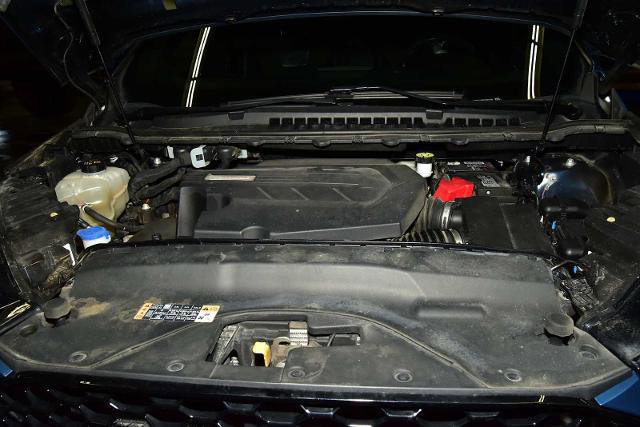 Certified 2020 Ford Edge ST w/ Equipment Group 401A image 33