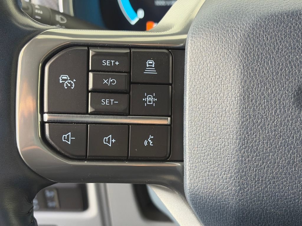 Certified 2021 Ford F150 Limited image 17