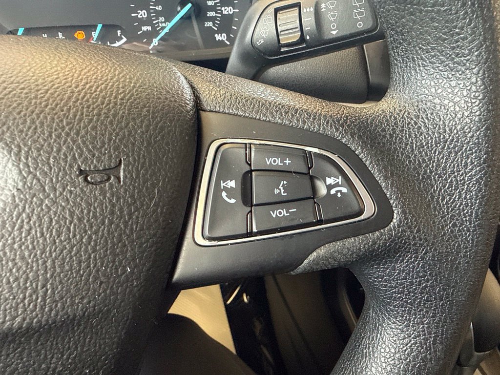 Certified 2022 Ford EcoSport S AWD/4WD image 17