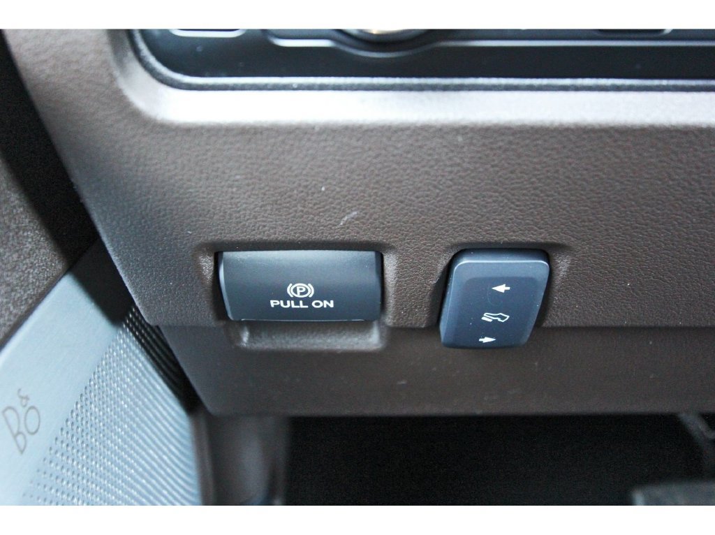 Certified 2024 Ford F250 King Ranch AWD/4WD image 26