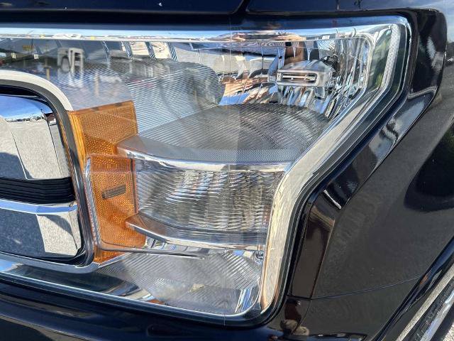 Certified 2018 Ford F150 Lariat w/ Max Trailer Tow Package AWD/4WD image 10