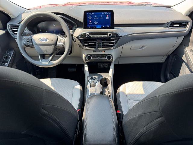 Certified 2025 Ford Escape Active FWD image 10