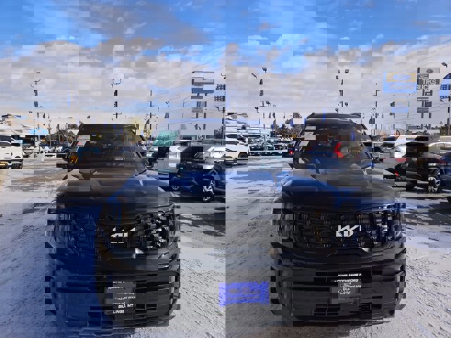 Used 2024 Kia Telluride EX X-Line image 8