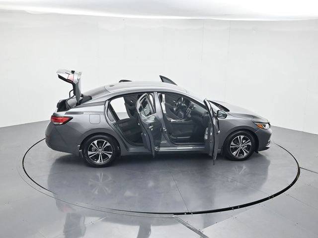 Used 2022 Nissan Sentra SV w/ Lighting Package image 45