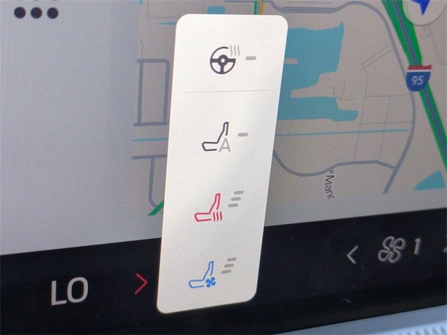 Certified 2025 Ford Explorer Platinum w/ Ultimate Package image 23