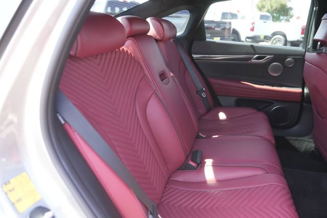 Used 2023 Genesis G80 3.5T Sport image 17