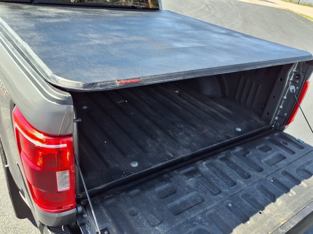 Certified 2022 Ford F150 XLT w/ Equipment Group 302A High AWD/4WD image 25