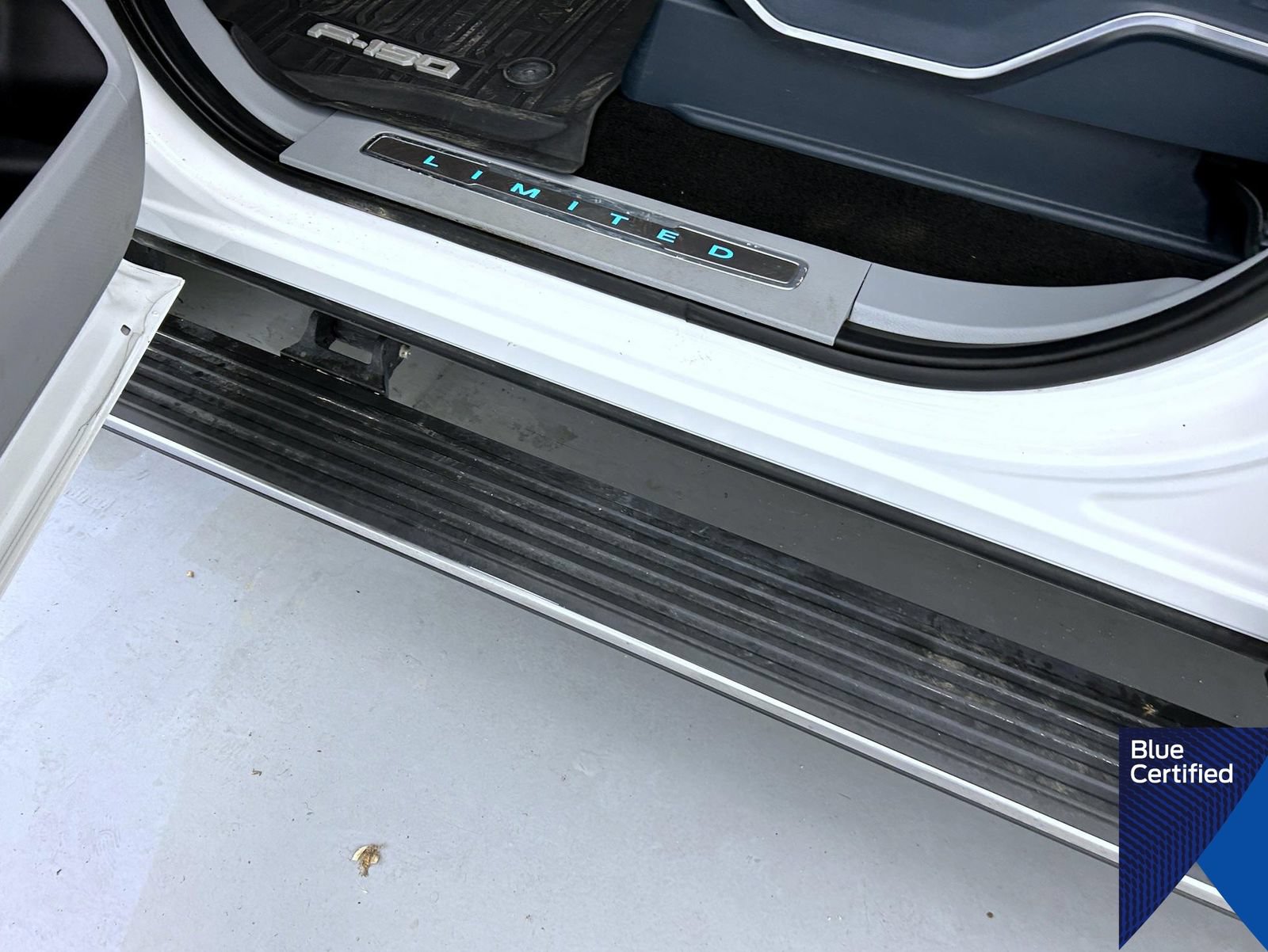 Certified 2023 Ford F150 Limited AWD/4WD image 9