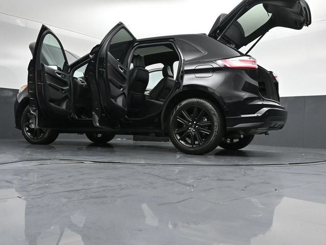 Certified 2024 Ford Edge ST-Line AWD/4WD image 53