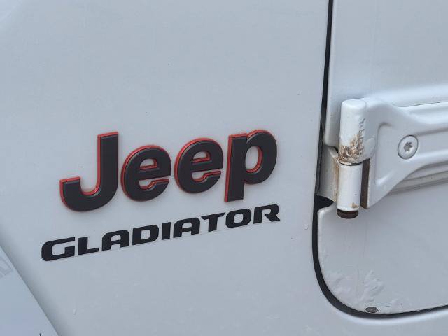 Used 2021 Jeep Gladiator Mojave AWD/4WD image 37