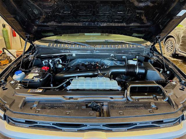 Certified 2023 Ford Expedition Max XLT image 23