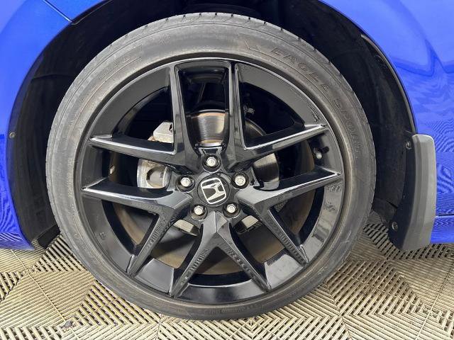 Used 2023 Honda Civic Sport image 13