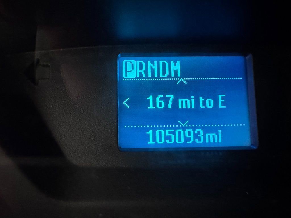 Certified 2019 Ford Transit 150 130 Low Roof image 21