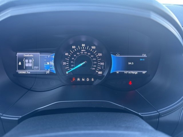 Certified 2022 Ford Edge SEL w/ Convenience Package image 27