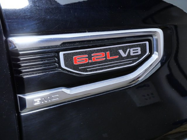 Used 2020 GMC Sierra 1500 SLT w/ SLT Premium Plus Package AWD/4WD image 7