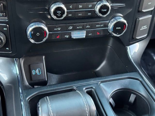 Certified 2023 Ford F150 XLT w/ Equipment Group 302A High image 21