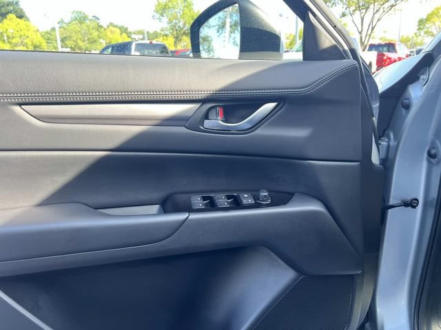 Used 2022 MAZDA CX-5 AWD 2.5 S image 19