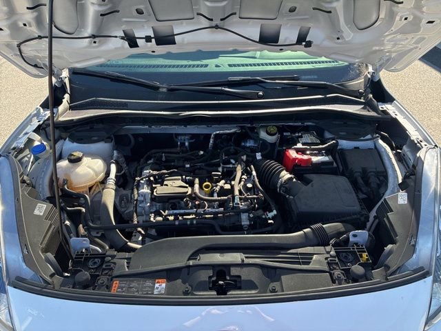 Certified 2022 Ford Escape SE w/ Convenience Package image 18