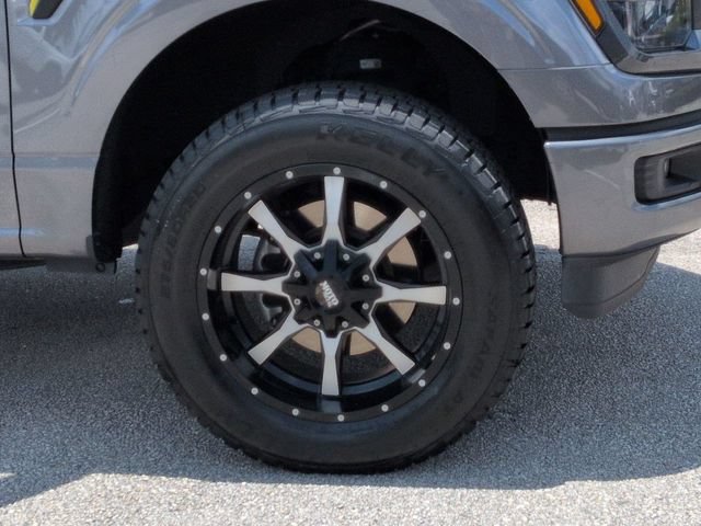 Certified 2024 Ford F150 STX RWD image 11
