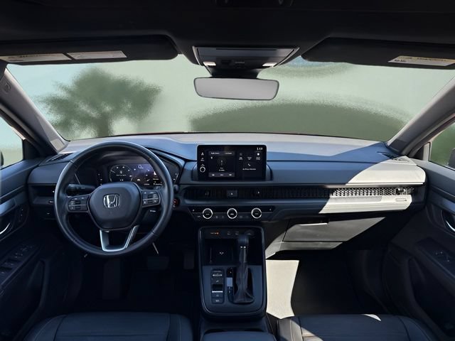 Used 2026 Honda CR-V Sport-L image 21