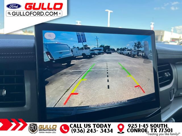 Certified 2022 Ford Expedition XLT AWD/4WD image 27