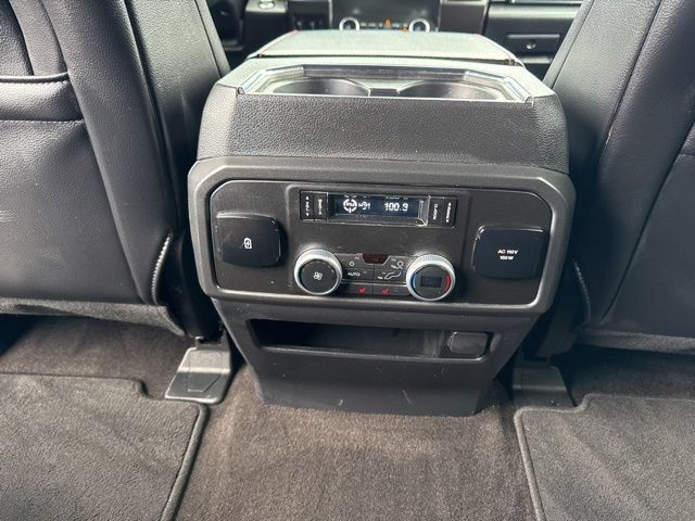 Certified 2021 Ford Expedition Limited AWD/4WD image 14