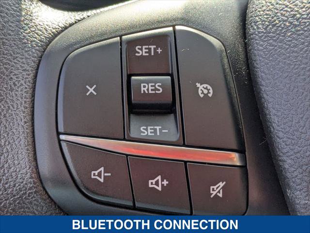 Certified 2022 Ford Escape SE FWD image 14