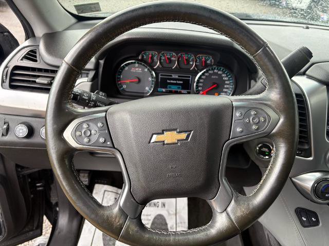 Used 2017 Chevrolet Tahoe LT image 19