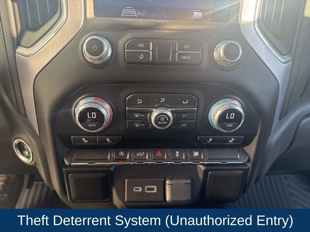 Used 2020 GMC Sierra 1500 Elevation w/ Elevation Convenience Package image 23