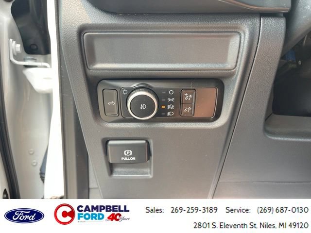 Certified 2023 Ford F150 XL w/ STX Appearance Package AWD/4WD image 17