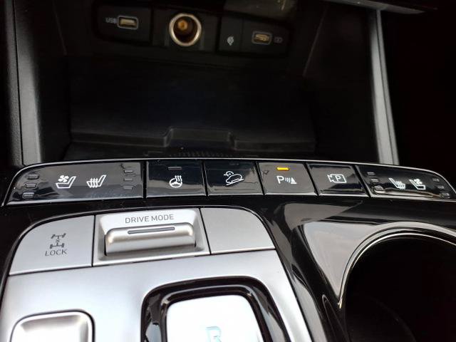 Used 2022 Hyundai Tucson Limited AWD/4WD image 23