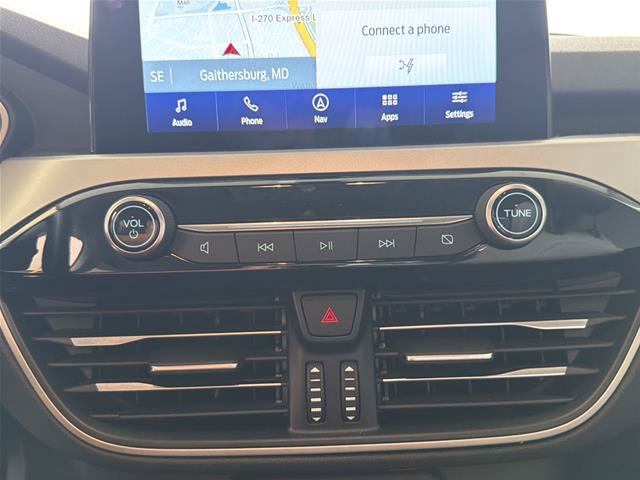 Certified 2022 Ford Escape SE w/ Convenience Package AWD/4WD image 19