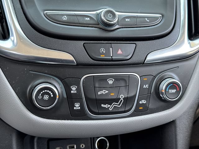 Used 2022 Chevrolet Equinox LT FWD image 18
