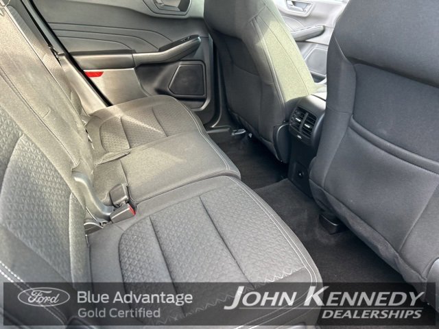 Certified 2025 Ford Escape Active w/ Cold Weather Package image 35