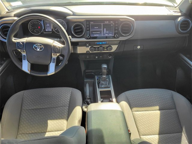 Used 2021 Toyota Tacoma SR5 image 11