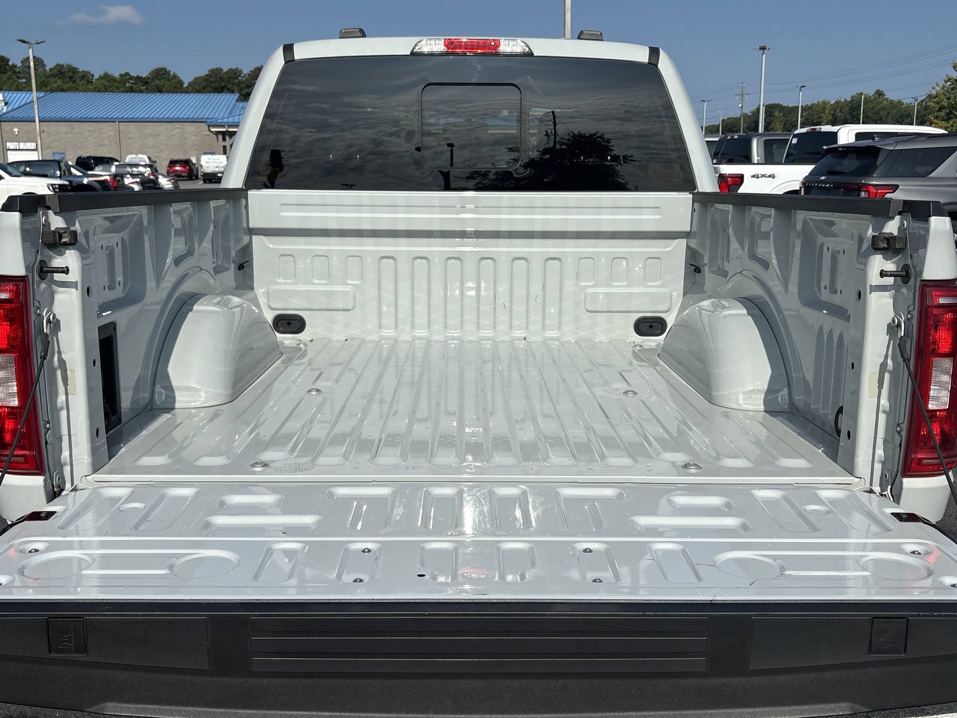 Certified 2023 Ford F150 XLT w/ Equipment Group 302A High AWD/4WD image 23