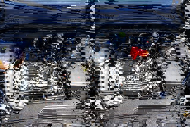 Certified 2022 Ford Escape SEL w/ Technology Package FWD image 30