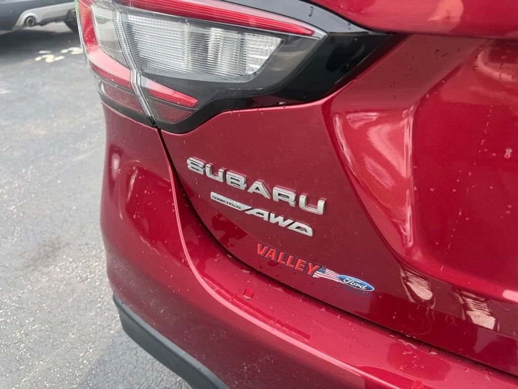Used 2022 Subaru Legacy Premium AWD/4WD image 40