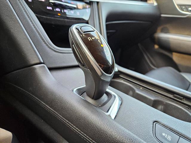 Used 2019 Cadillac XT5 Premium Luxury FWD image 9