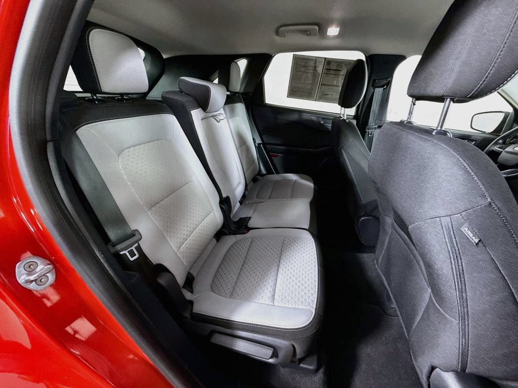 Certified 2024 Ford Escape Active w/ Cold Weather Package FWD image 26