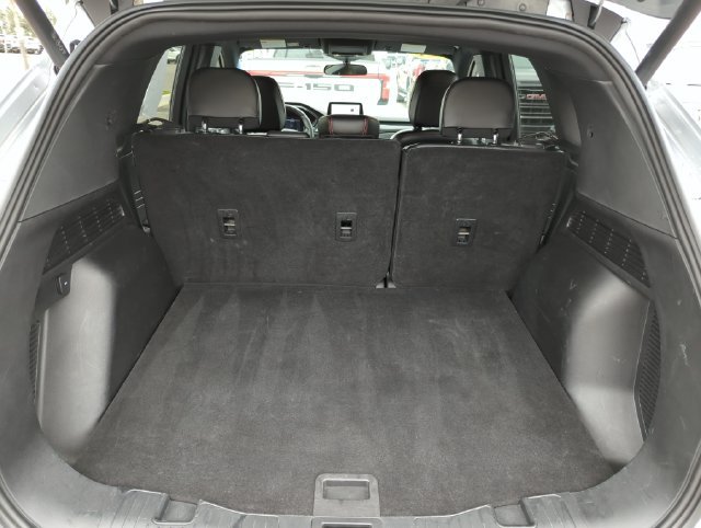 Certified 2024 Ford Escape ST-Line AWD/4WD image 19