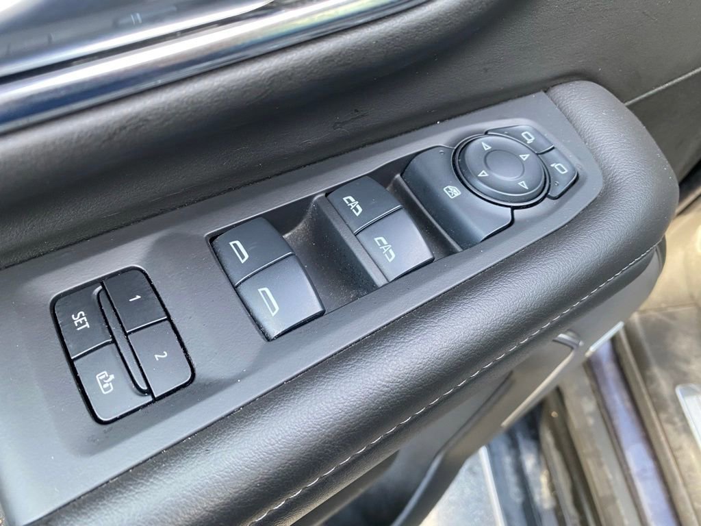 Used 2024 Chevrolet Tahoe LT image 13