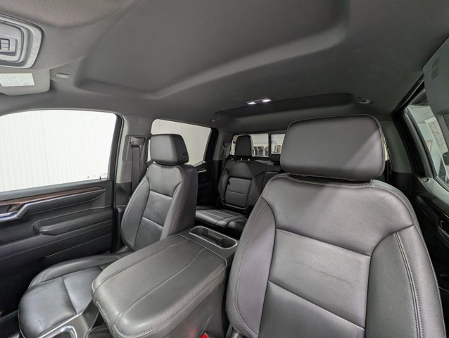 Used 2023 Chevrolet Silverado 1500 RST w/ Rally Edition AWD/4WD image 14