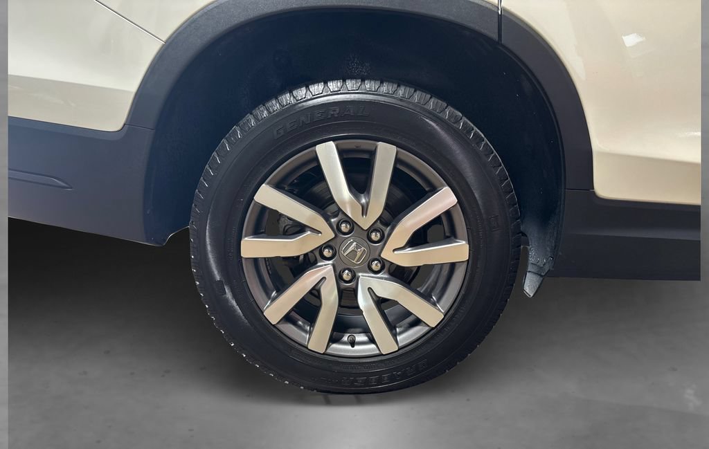 Used 2019 Honda Pilot EX image 18