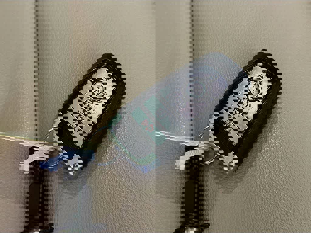 Certified 2020 Ford Explorer XLT w/ Equipment Group 202A image 25