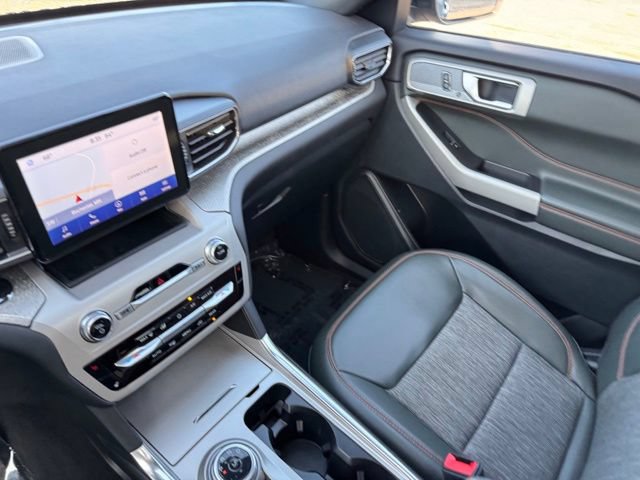 Certified 2024 Ford Explorer Timberline w/ Timberline Technology Package AWD/4WD image 26