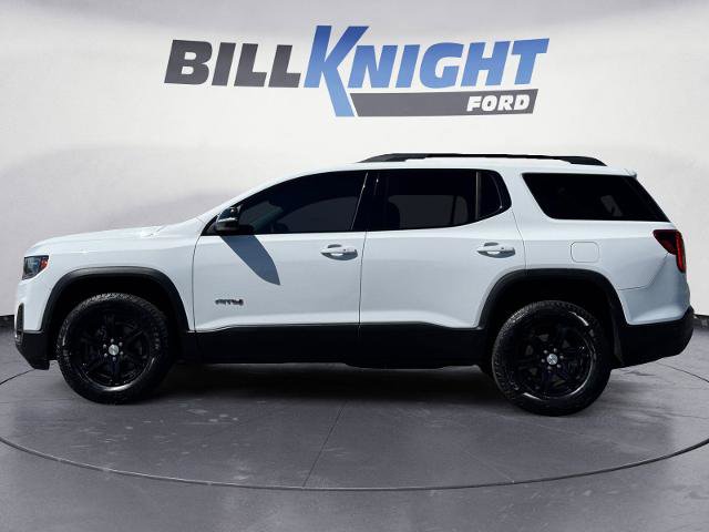 Used 2023 GMC Acadia AT4 AWD/4WD image 2