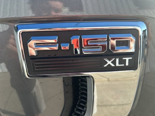 Certified 2021 Ford F150 XLT w/ Equipment Group 302A High AWD/4WD image 27
